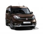 Fiat Doblo Trekking 2015 года